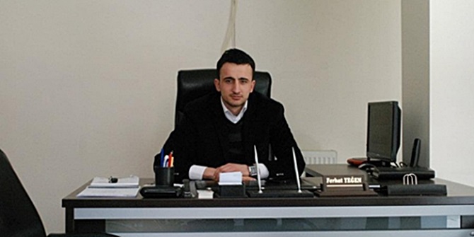 “Yeniden Refah Partisi Geliyor”
