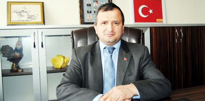 Uzun’dan, Sosyal Medya Uyarısı
