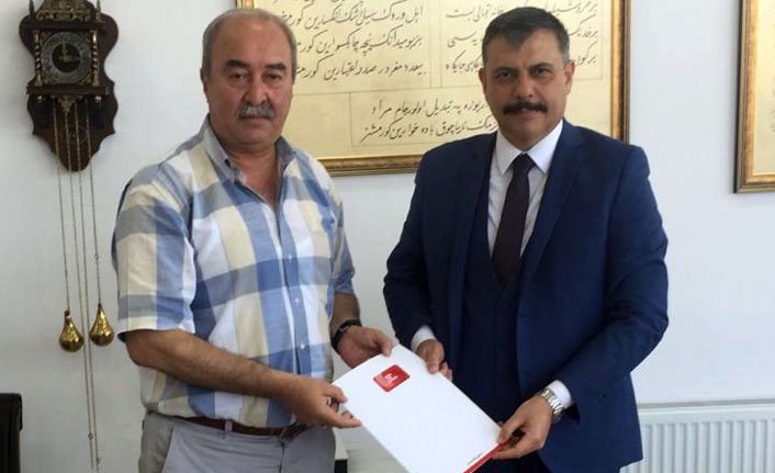 Yerel Basın Batma Sınırında