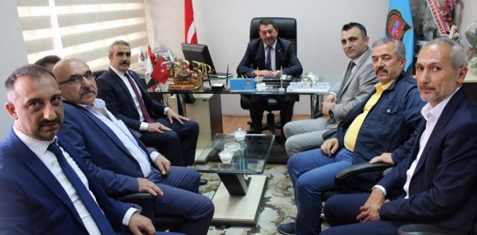 “Çorum Ortak Noktamız”