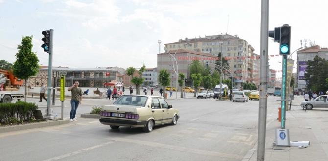 Yeşil Flaş Uygulaması Sona Erdi