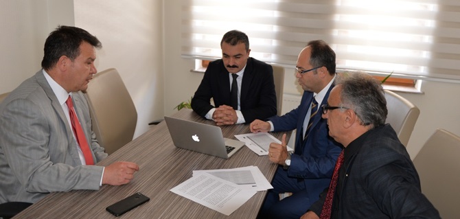 Teknolojiye Uyum Sağlayacaklar