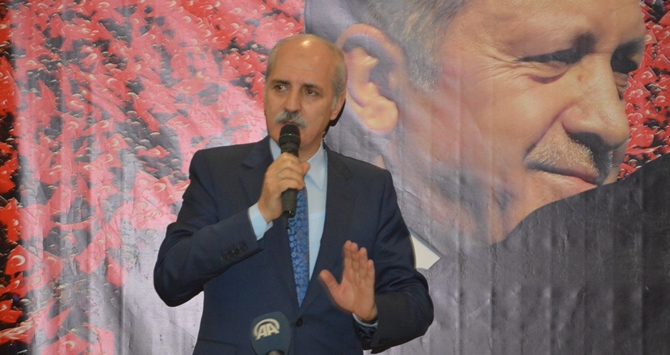 “Misak-ı Milli Sınırlarımızı Sonuna Kadar Savunacağız”