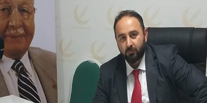 “Çocuklarımızın Eğitimi Geride Kalıyor”