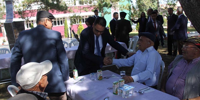 1 Ekim’de Unutulmadılar