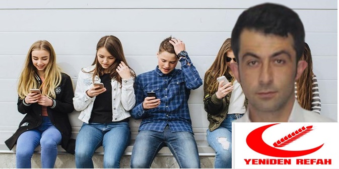 “Gençlere Artık Sahip Çıkılmalı”