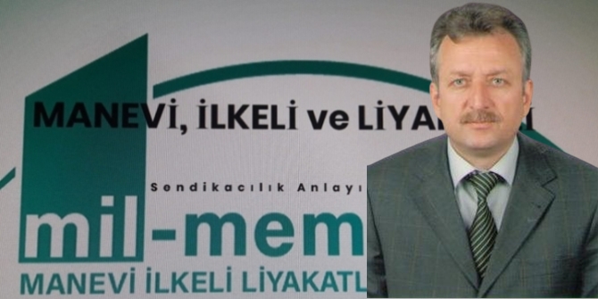 Yeni Memur Sendikası Çorum’da Kuruldu