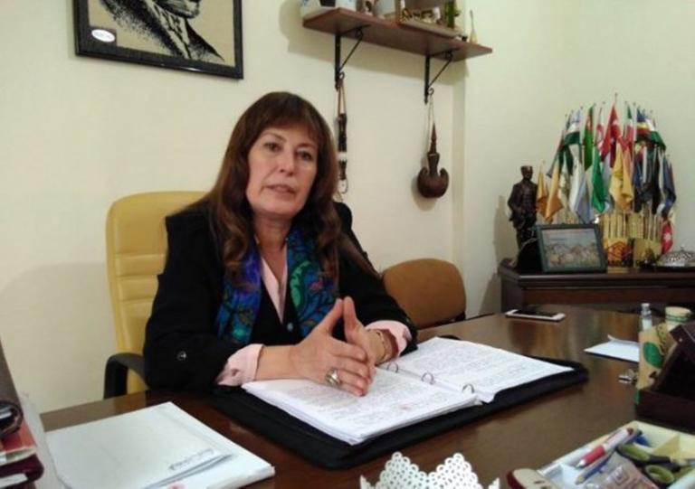 Çorum’un Demiryolu ve Havaalanını Sordu