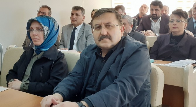 Reşit Keleş Mecliste Özür Diledi