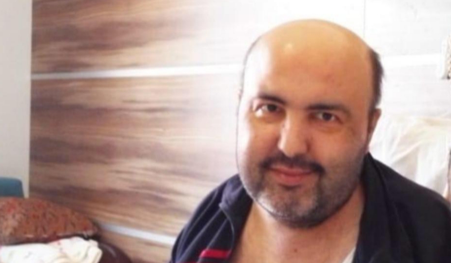 Necmettin Seven Vefat Etti