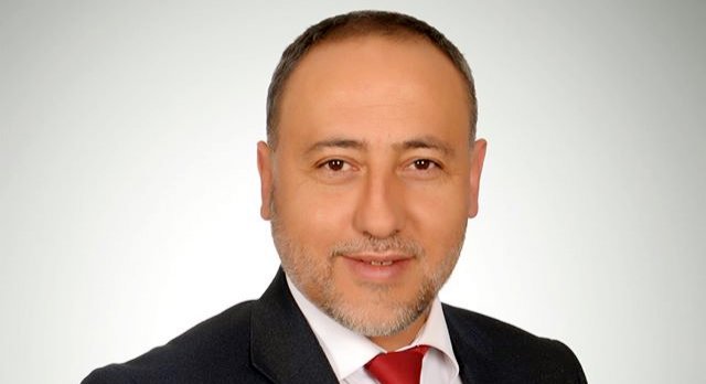 EYT’liler Çorum’da Dernekleşiyor