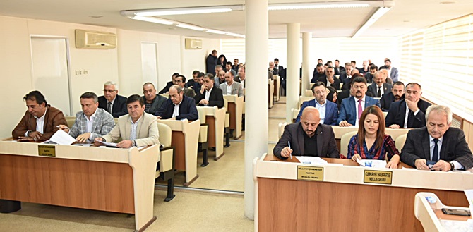 2020 Bütçesi Hayırlı Olsun