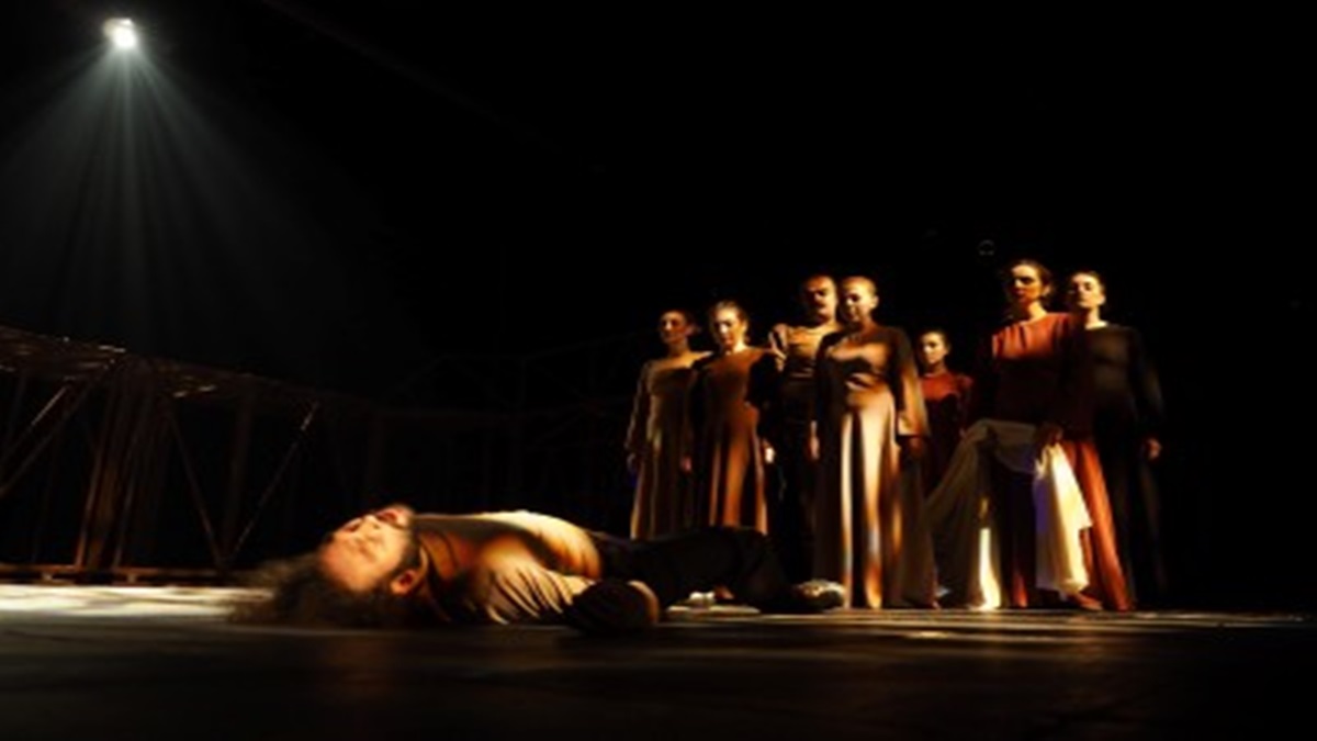 “1919 Şafak” Çorum’da Sahne Alacak