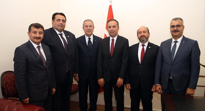 Acemi Birliğinde Son Noktaya Gelindi