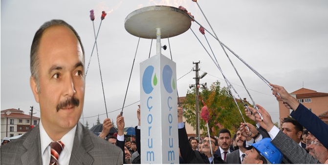 Dodurga Halkının Mutlu Günü