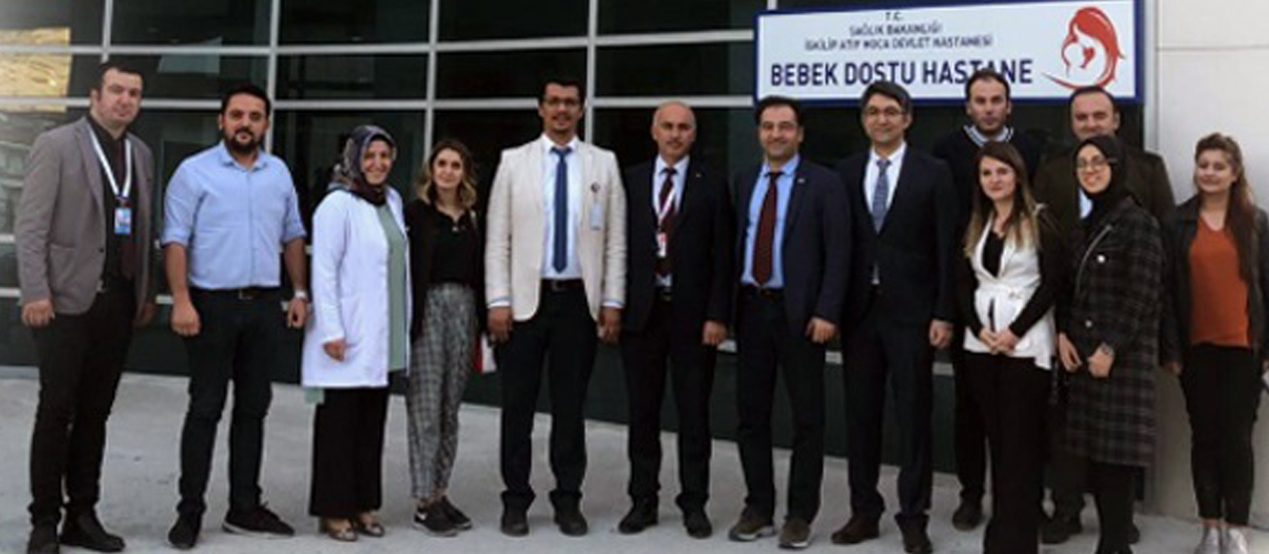 HIMMS 6 Seviyesini Aldı