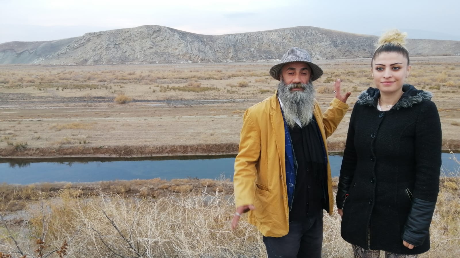 “Oklarla Dans” Filmi İskilip’te Çekilecek