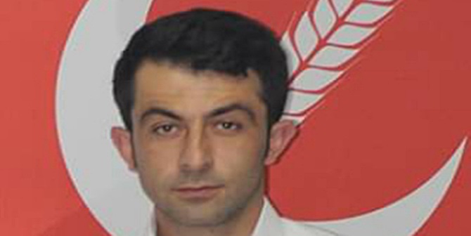 “Çare Refah Partisinde”