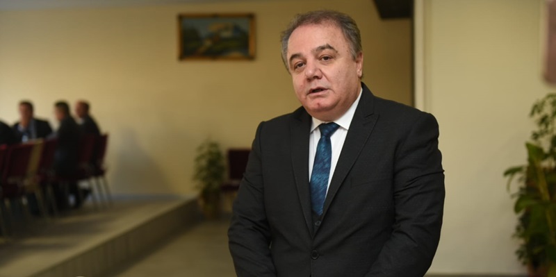 Tarım Fuarı Çorum’da Açılıyor