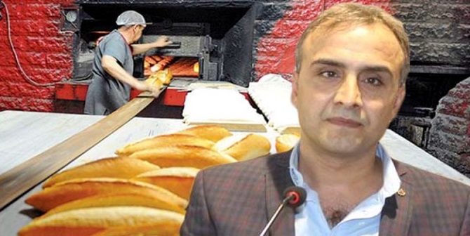 Fırıncılardan Un Zammına Tepki