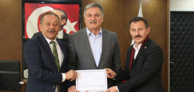 Dalgıçlara Arı İşletme Belgesi