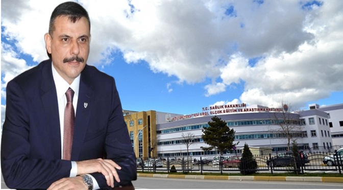 Çorum’da Mart Ayında Vaka 11.5 Oranında Arttı