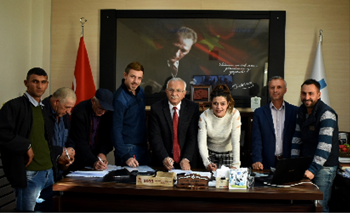 Engelli ve Eski Hükümlülere Hibe