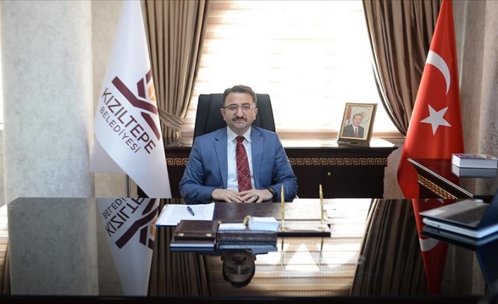 Kızıltepe, Çorumlu Kayyuma Emanet