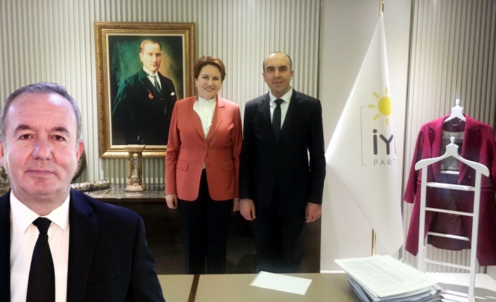 Meral Akşener, Sungurlu’ya Geliyor
