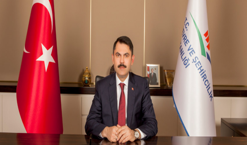 Bakan Çorum’a Geliyor