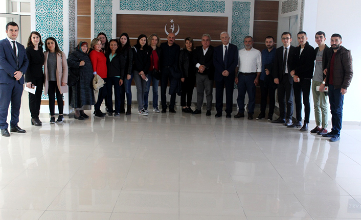 Şehit ve Gazi Ailelerinden Organ Bağışı