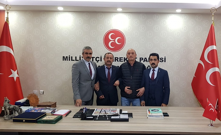 TÜRKAV’da Gül Dönemi