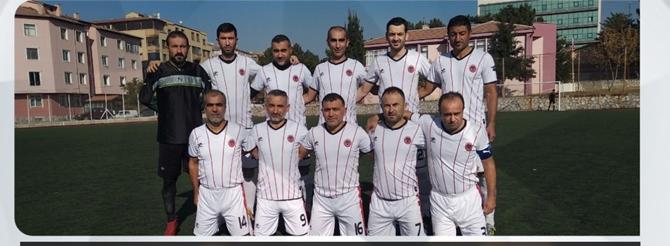 TMVFL’de Maçlar Hafta Sonu Oynanacak