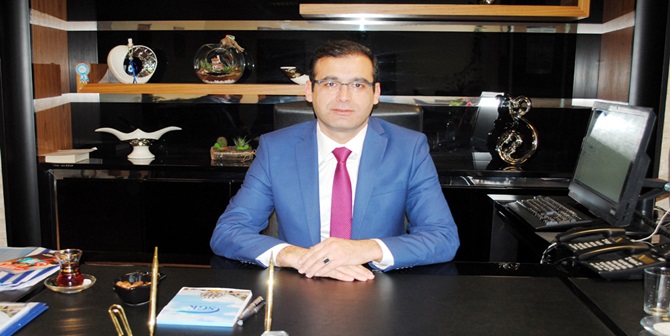 Ömer Tök Tekrar Göreve Getirildi