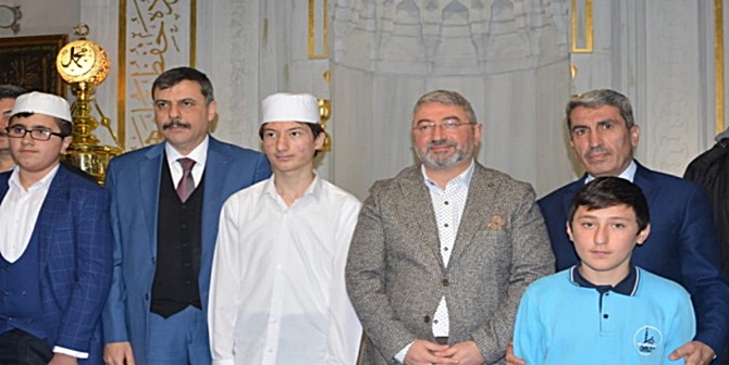 Hayreddin Karaman AİHL’den Büyük Başarı