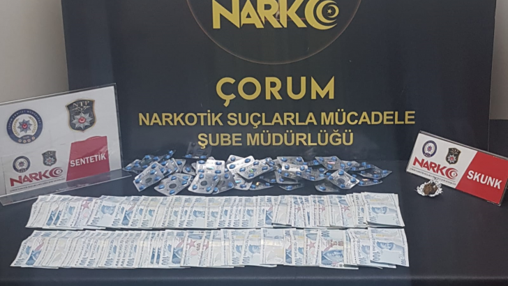 Emniyet’ten Dev Operasyon