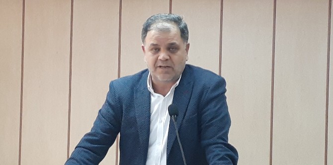 “Belediye Olarak Engellilerimizin Yanındayız”