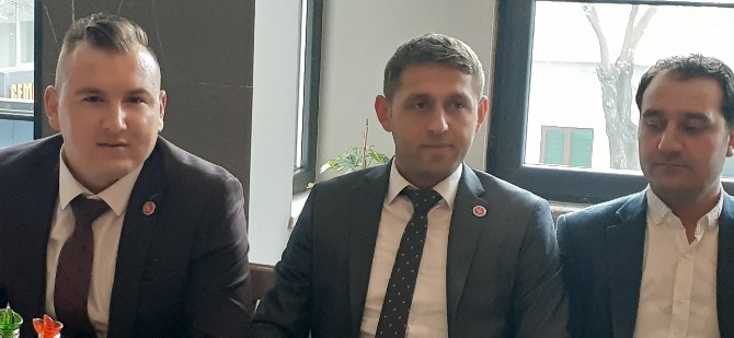 Turgut, “Aile Yapısı Çökerse, Toplum da Çöker”