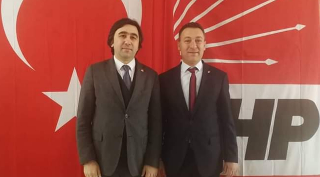 Kargı’da Hakan Çelik Güven Tazeledi