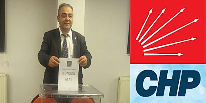 Atak, Protestolarına Devam Ediyor