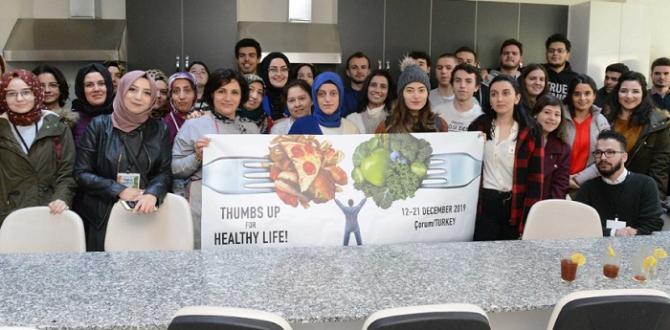 Buhara Kültür Merkezi’ni Gezdiler