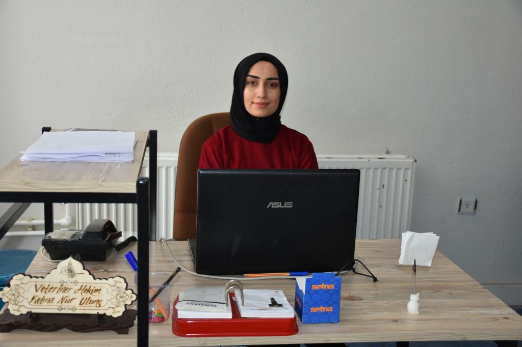 “Köpek Saldırılarının Önlemini Alıyoruz”