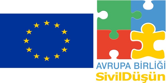 Avrupa Birliği Projelerini Kabul Etti