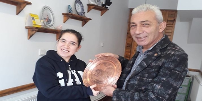 Çevrim’den, 3 Aralık Ziyareti