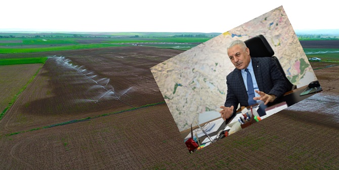 Çorum’dan Ülke Ekonomisine 106 Milyon TL’lik Katkı