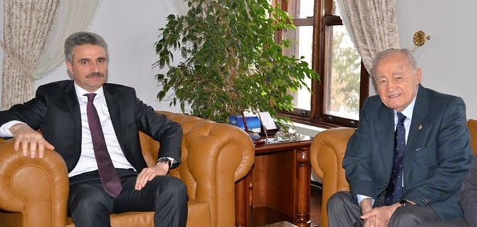 Dolandırıcılar Çorum’da Yakalandı