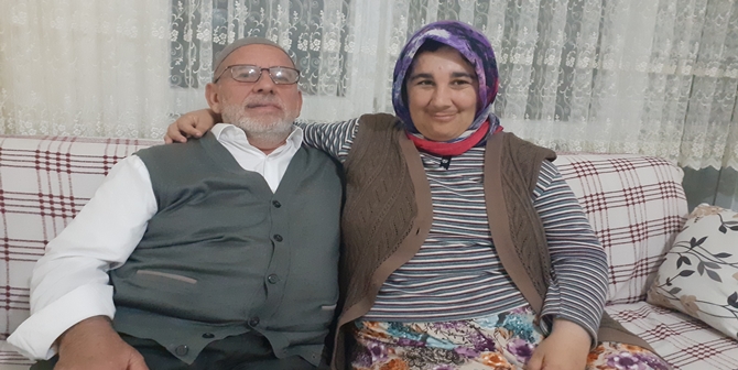 Çocuk Gibi Bakıyorlar