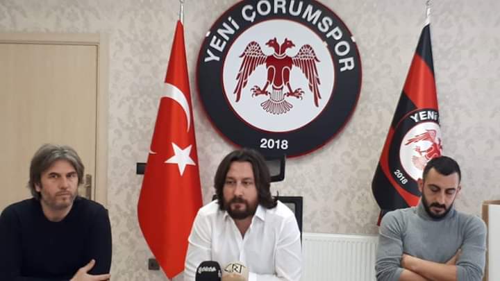 Çorumspor’a Ceza Yağdı