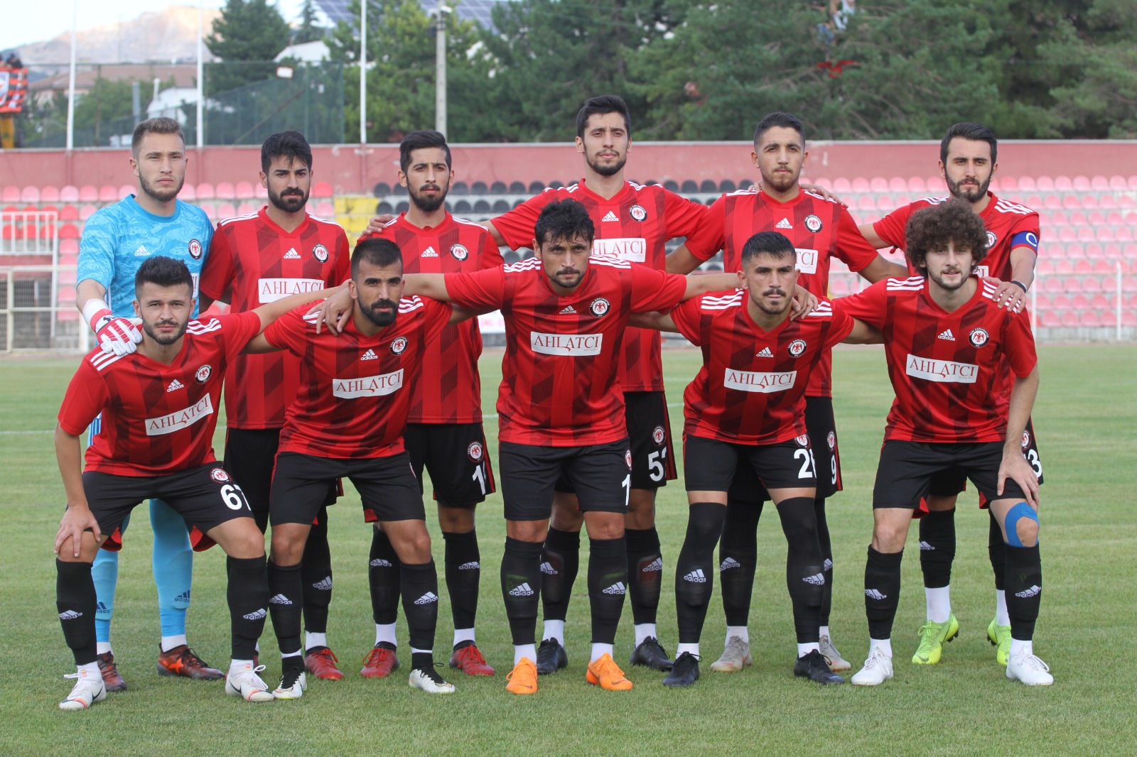 Yeni Çorumspor Zor Deplasmanda