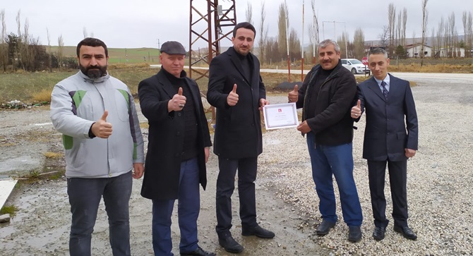 Yeniden Refah Partisi’nde Atamalar Devam Ediyor